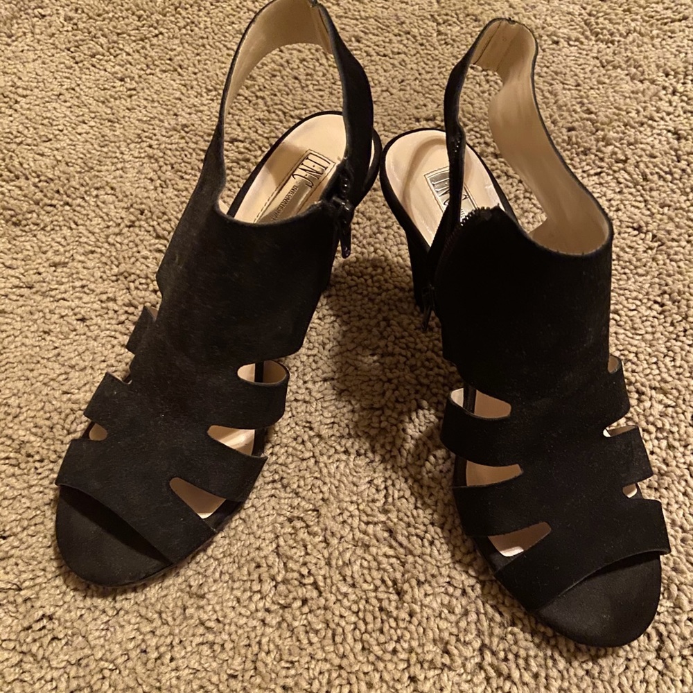 I.N.C Heels